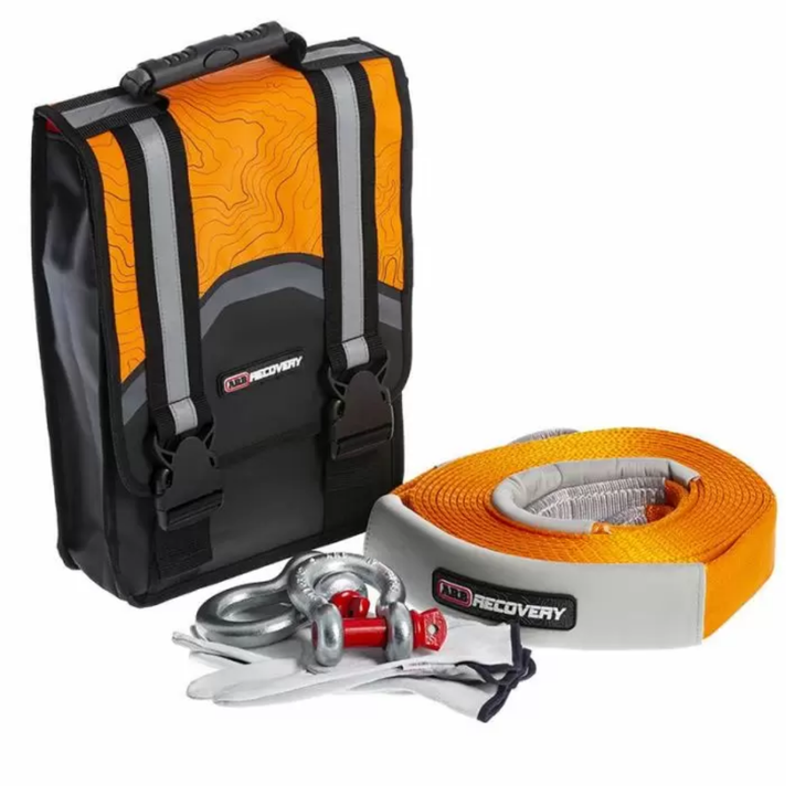 ARB Weekender Recovery Kit