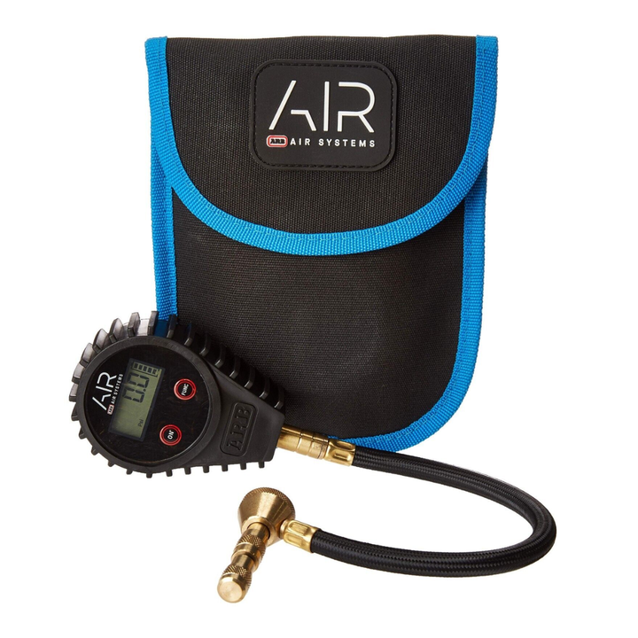ARB E-Z Digital Deflator Digital Gauge