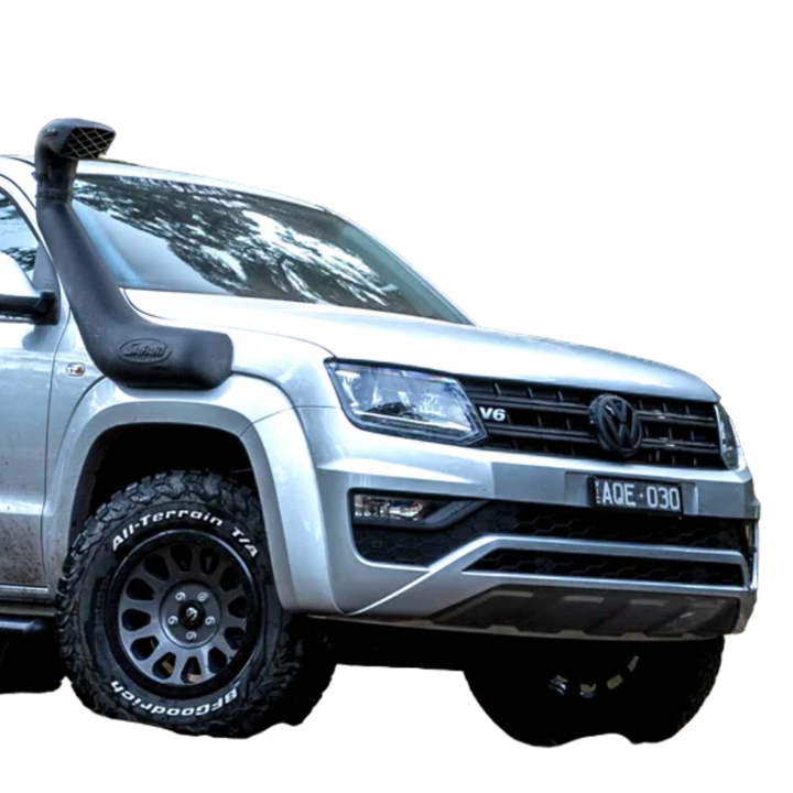 ARB Volkswagen Amarok Mk2 Double Cab 2016-2021 Safari ARMAX Snorkel Kit