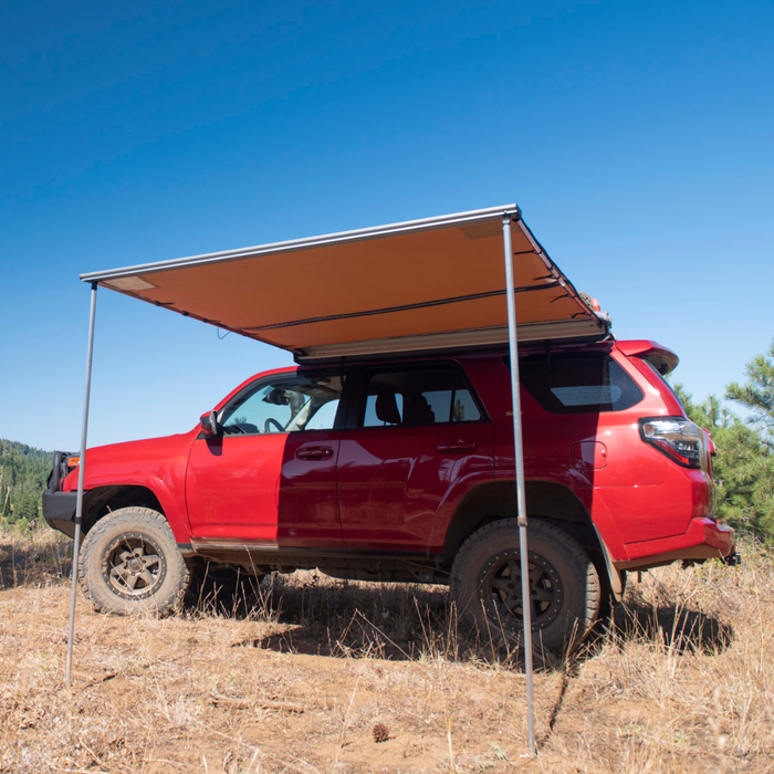 ARB 2000mm x 2500mm Awning With Bag Side Awning