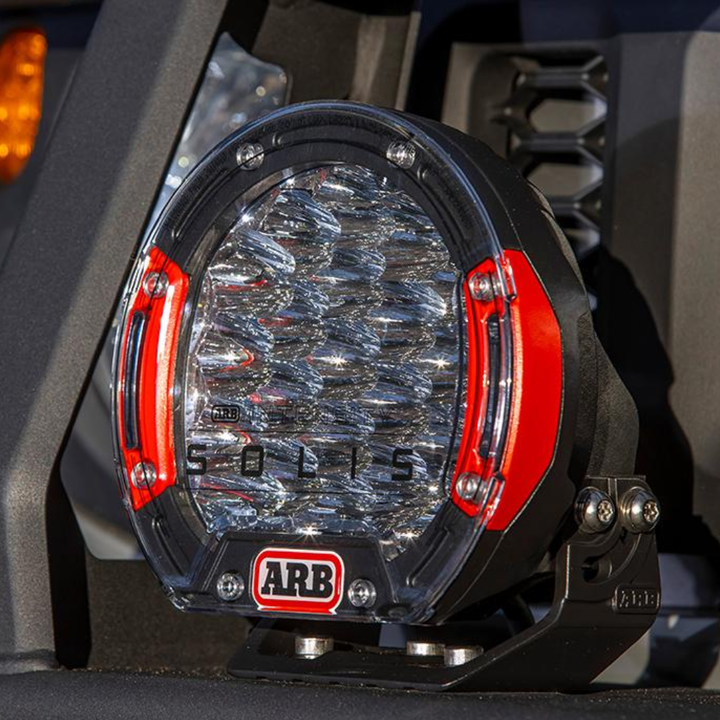ARB Intensity Solis 7" 21 LED Driving Spot Lights