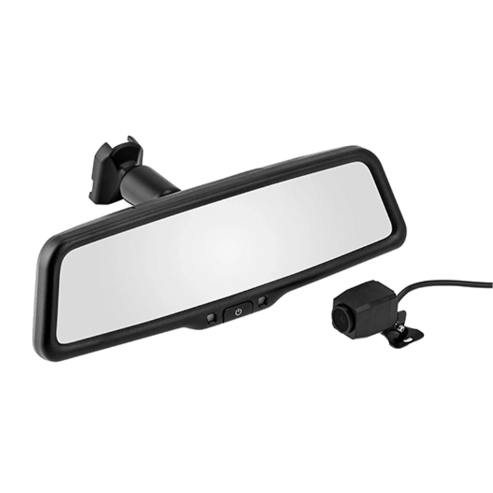 ARB Reversing Camera & Monitor LCD Rear View Mirror