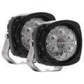 NACHO Quatro 4" Driving Spot Lights