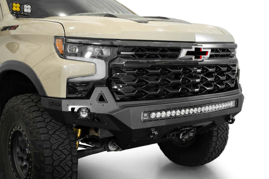 Front Bumpers — Addictive Desert Designs supplier product image