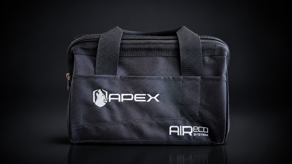 Air System Accessories