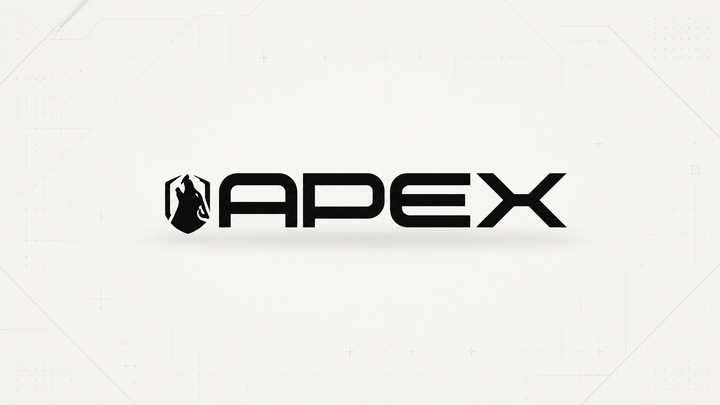 APEX DESIGN USA logo for Air Tools, Mounts & Vehicle Gear