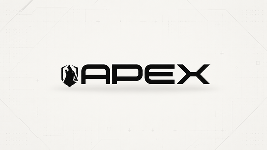 APEX DESIGN USA logo for Air Tools, Mounts & Vehicle Gear