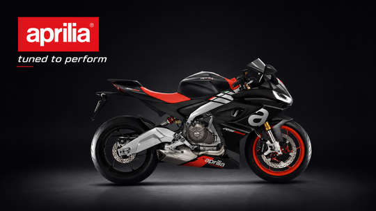 Aprilia Motorbike Tuning and ECU remap support