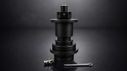Ball Joints