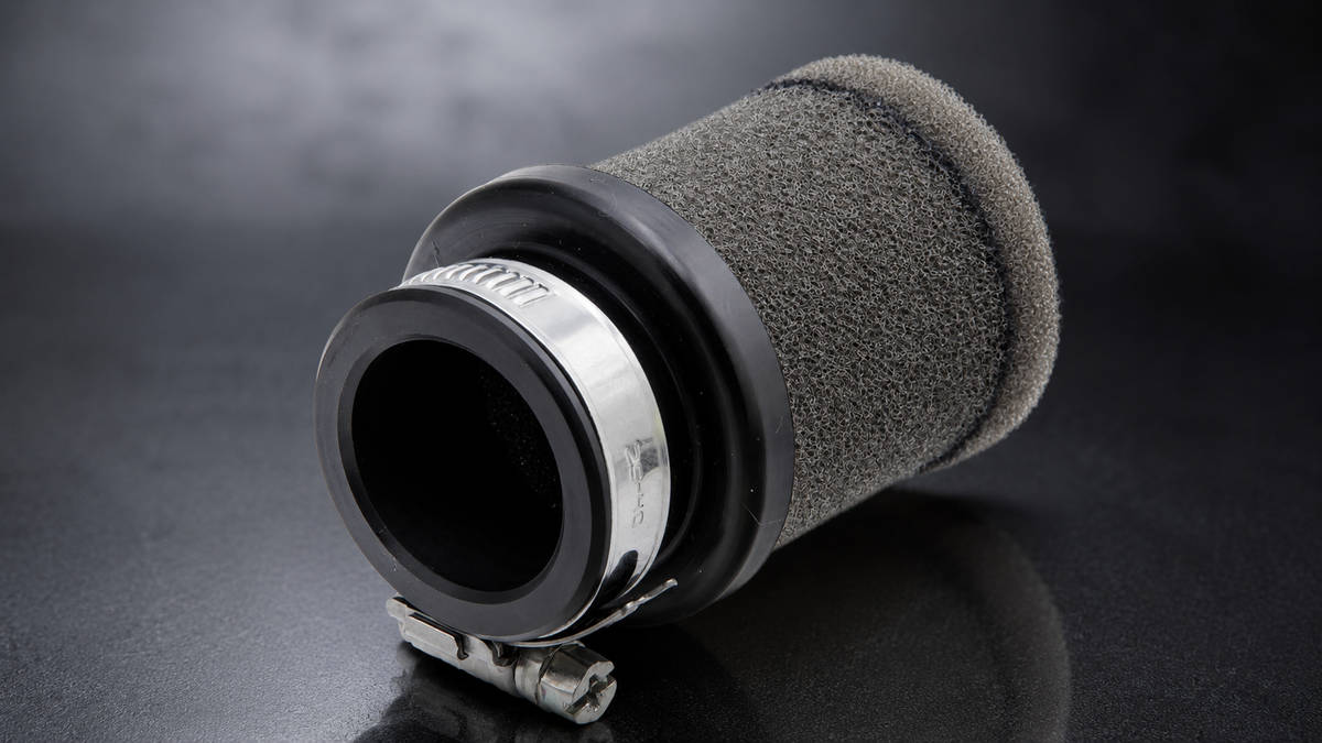 Breather Filters