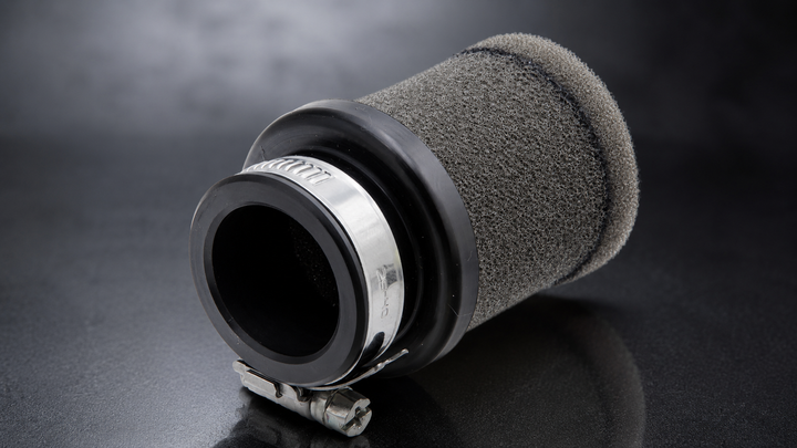 Breather Filters