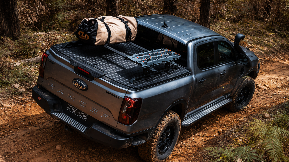 Canopy Accessories