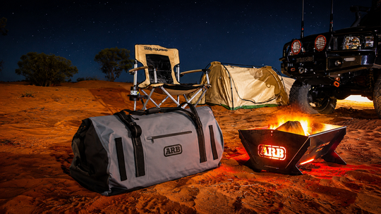 Cargo Bags & Boxes