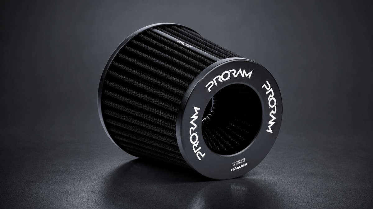 Universal Cone Filters