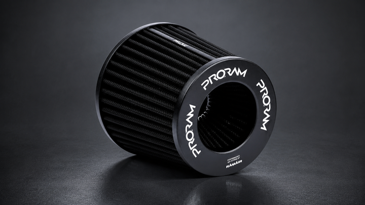 Universal Cone Filters