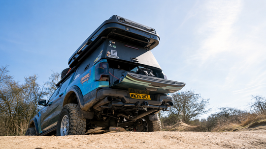 Differential parts for driveline support, torque control and hard-use reliability