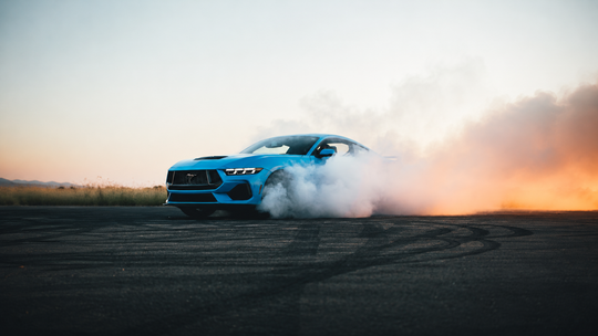 Engine cooling upgrades for tuned, towing, track and hard-working vehicles