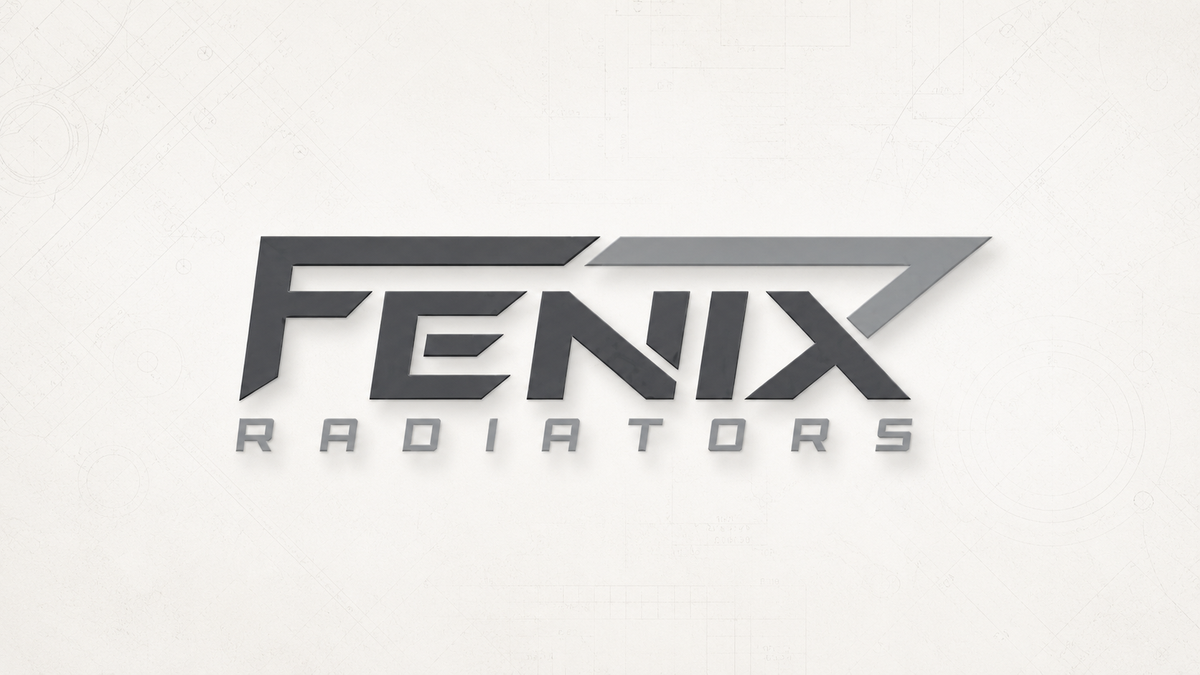 Fenix brand tile