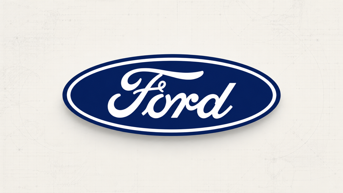Ford RECARO seat base frames