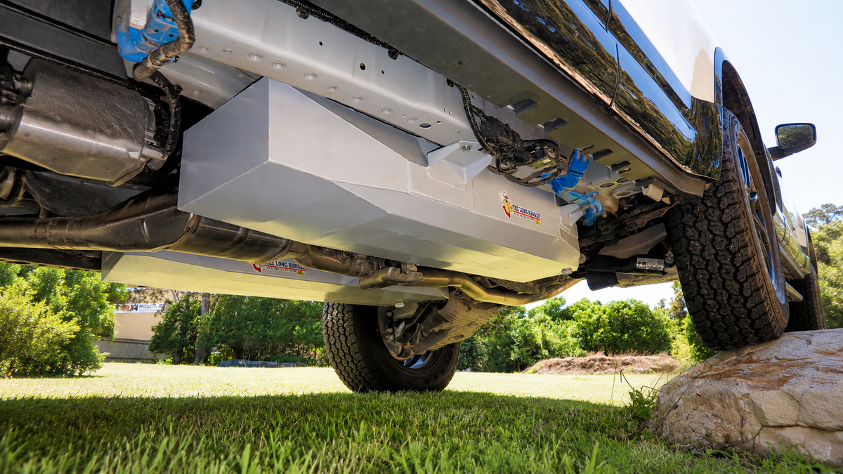 Fuel Tanks