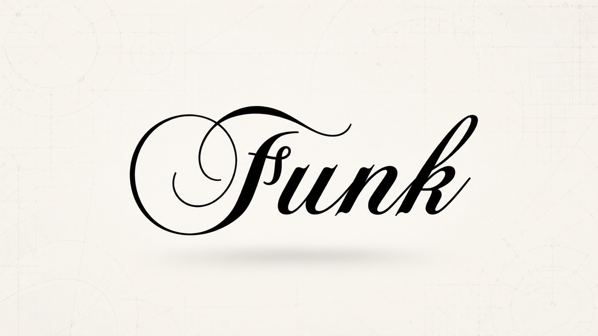 Funk Motorsport brand tile