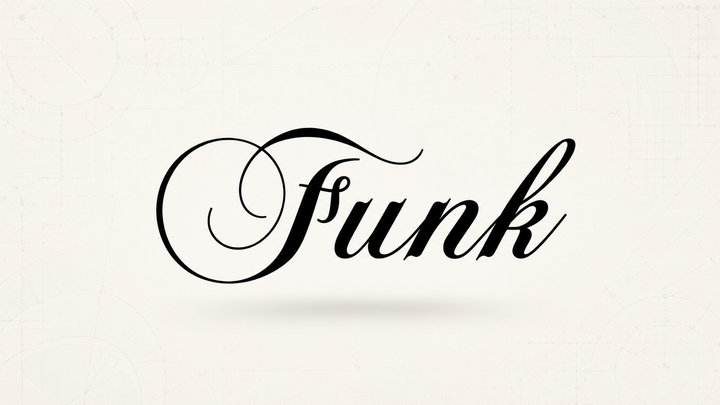 Funk Motorsport logo for Turbo Blankets & Heat Protection