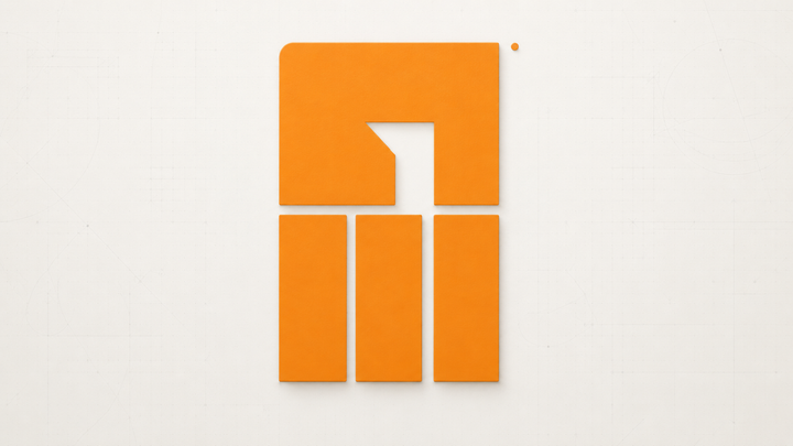 Gearmate logo for Pickup Canopies & Storage Solutions
