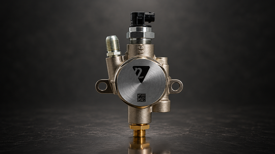 Nostrum high-pressure fuel pump kit