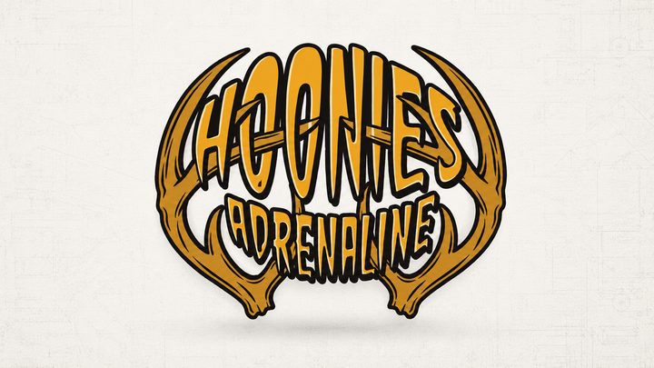 HOONIES ADRENALINE