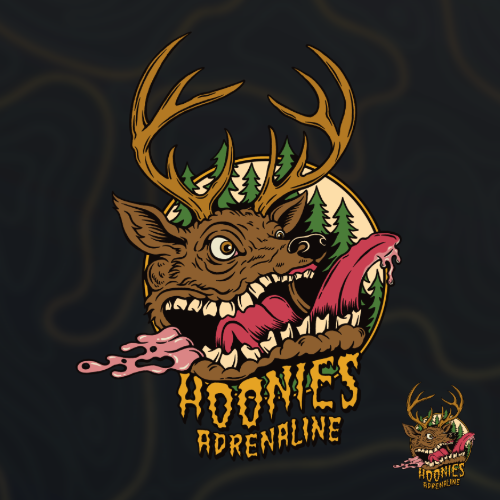 HOONIES ADRENALINE