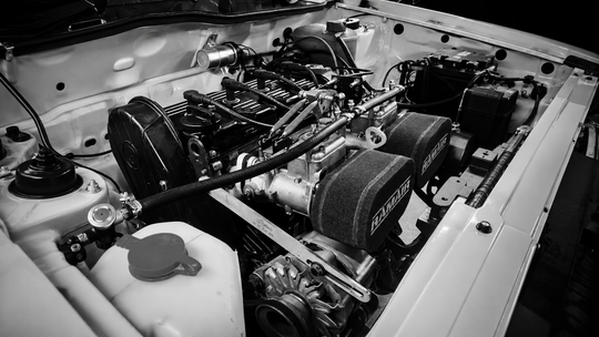 Intake Accessories
