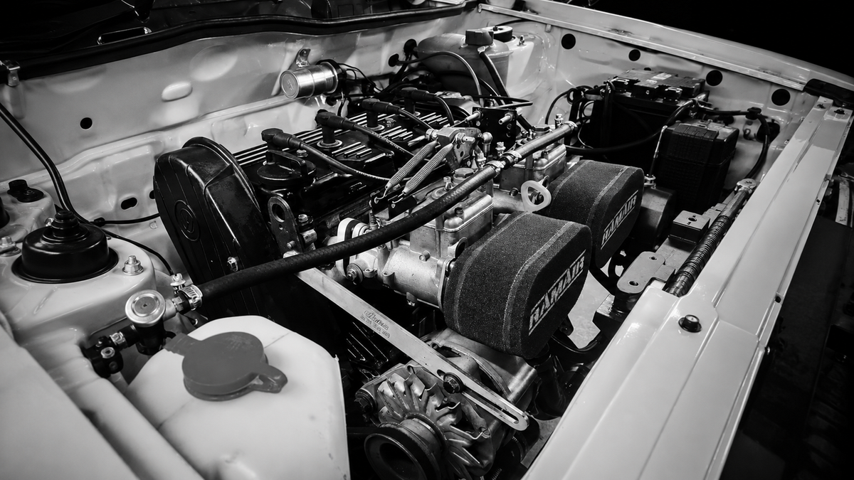 Intake Accessories
