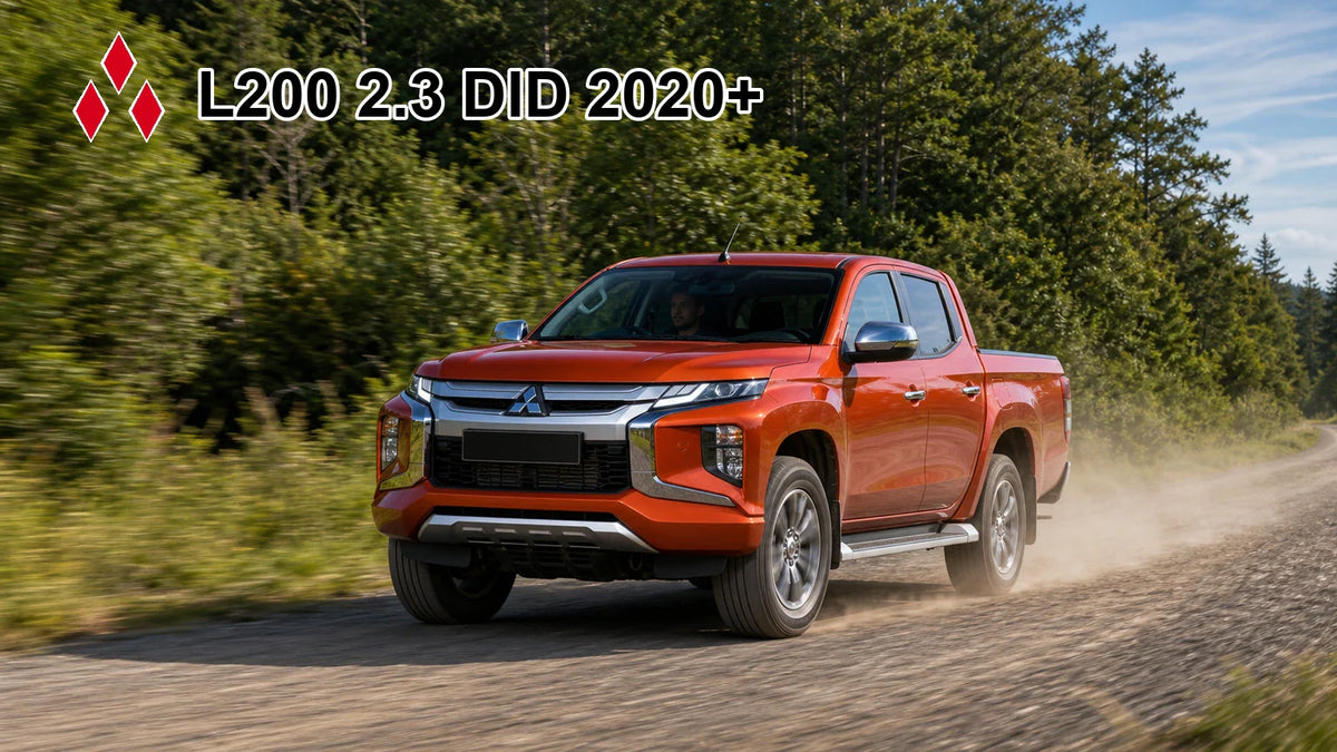 Mitsubishi L200 2.3DID 2020-2023
