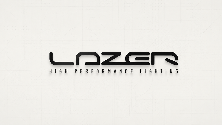 Lazer Lamps logo