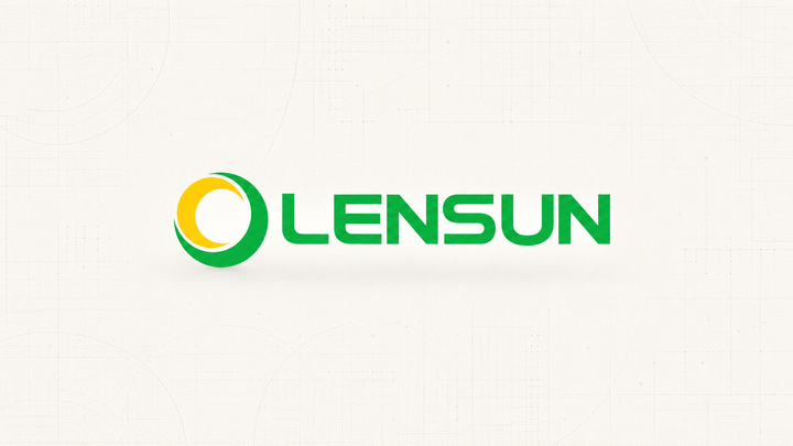 Lensun products and fitment support