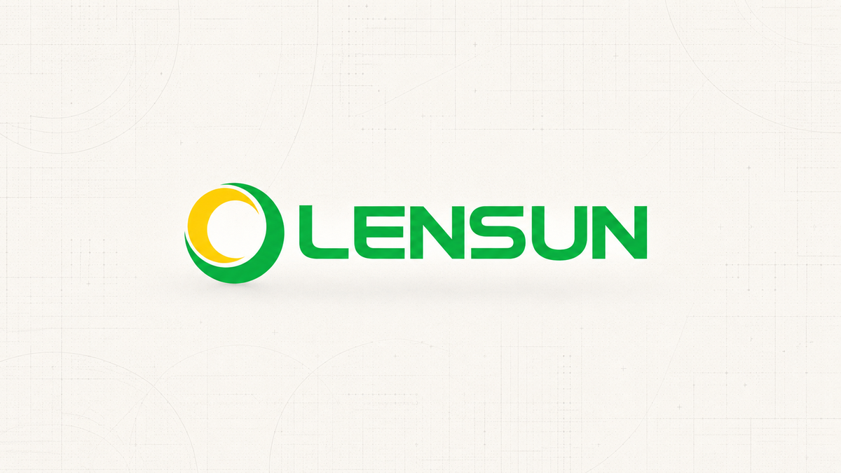 Lensun Solar