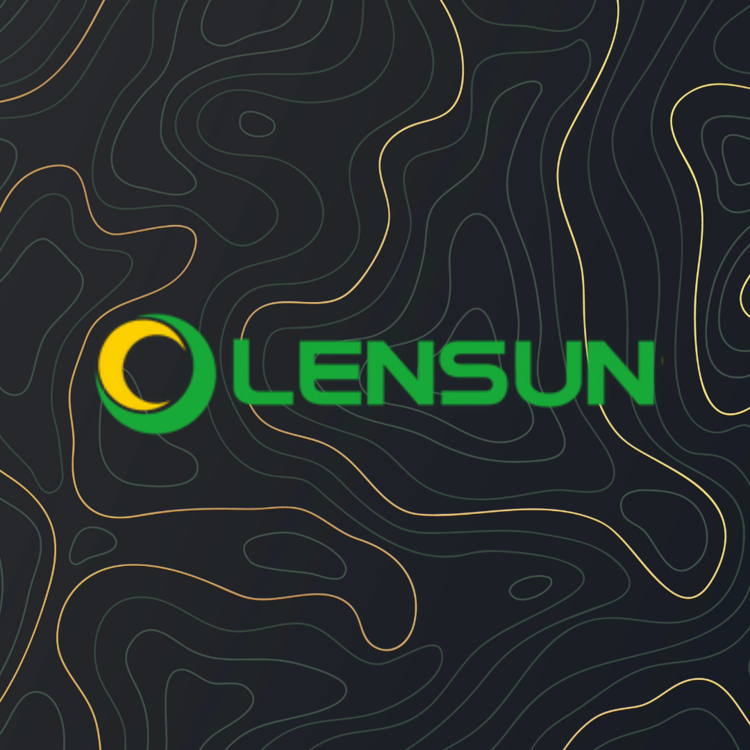 Lensun