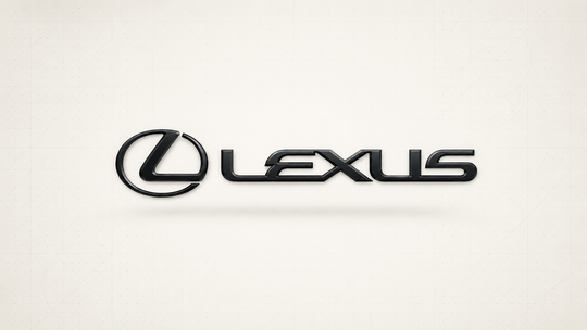 Lexus vehicle collection image