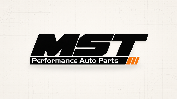 MST Performance logo