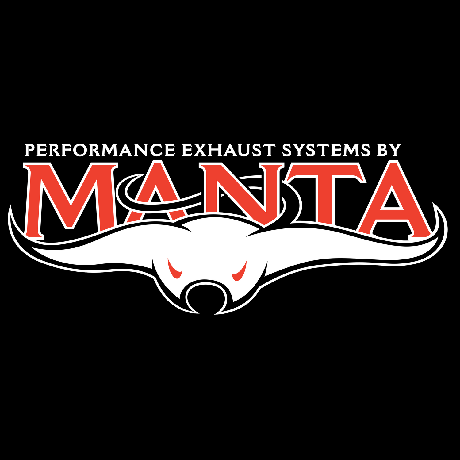 Manta Performance Exhausts