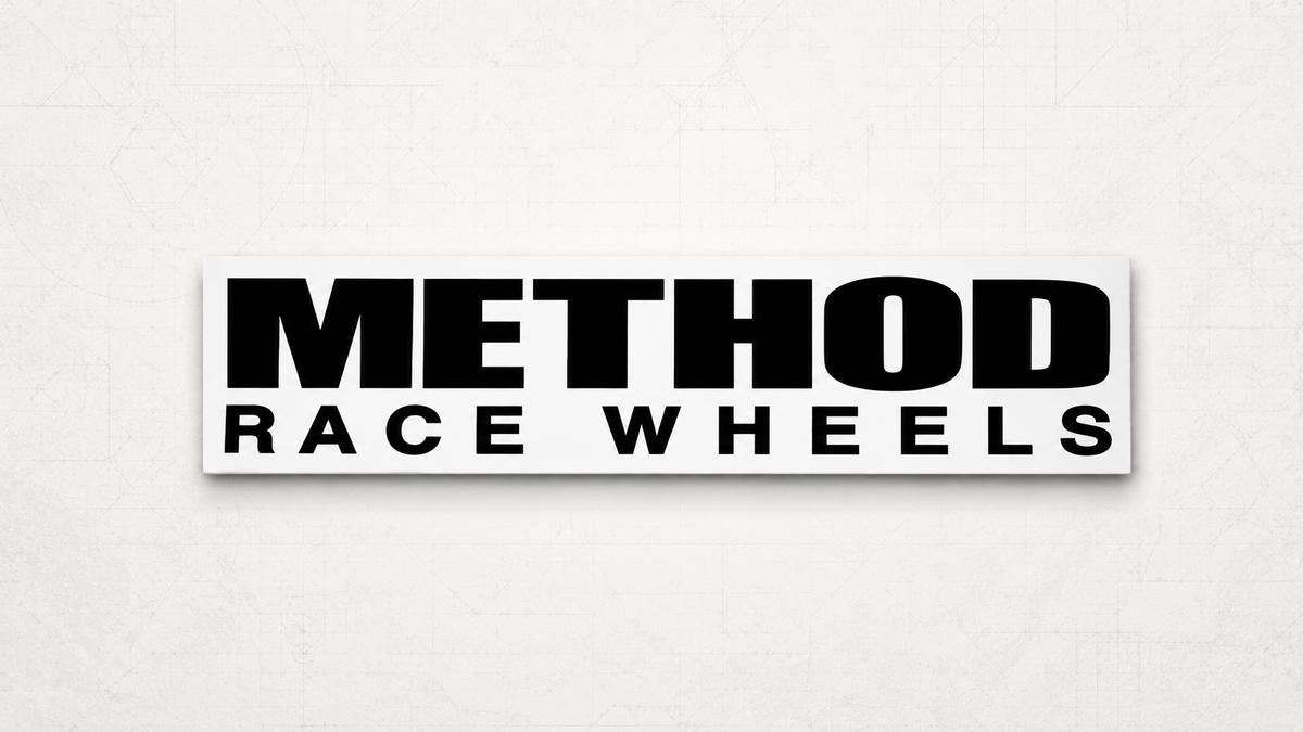 Method brand tile
