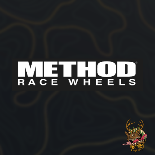 Method Race Wheels