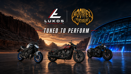 Motorbike Tuning