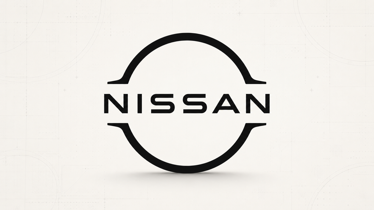Nissan Note E12 2014+