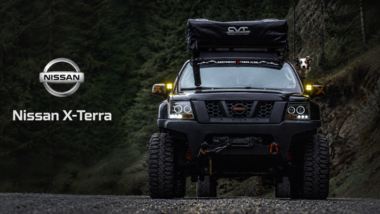 X-Terra