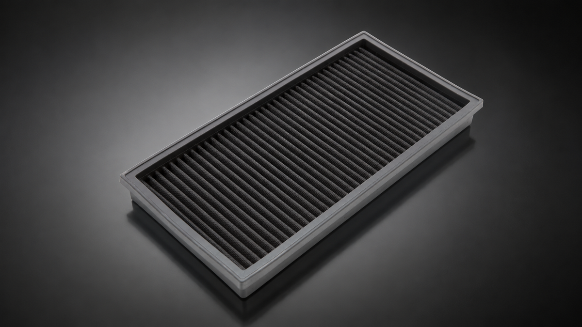 Panel Air Filters