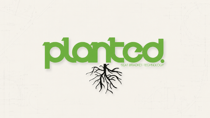 Planted Technology logo