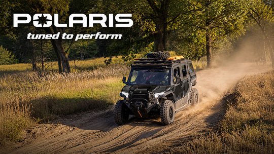 Polaris Tuning