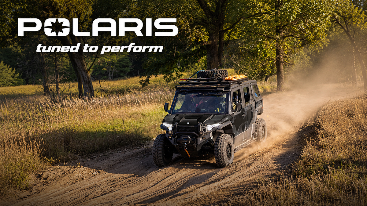 Polaris Tuning