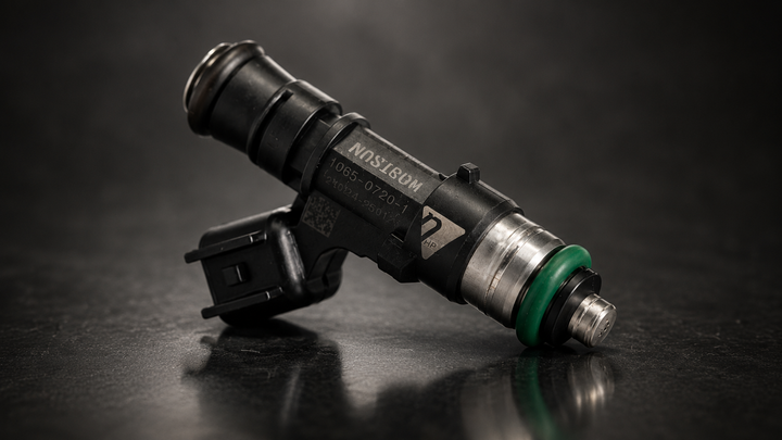 Nostrum port fuel injector set